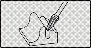 L型旋轉銼標準單齒 (2).gif